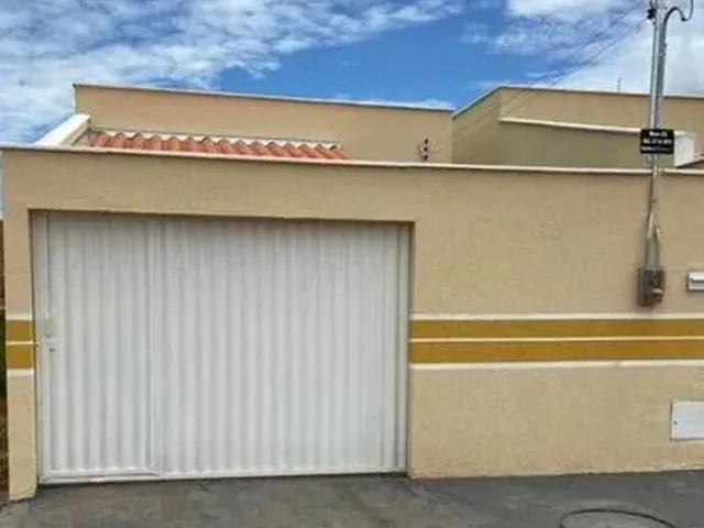 Imagem: Casa a Venda 2/4 em Parauapebas