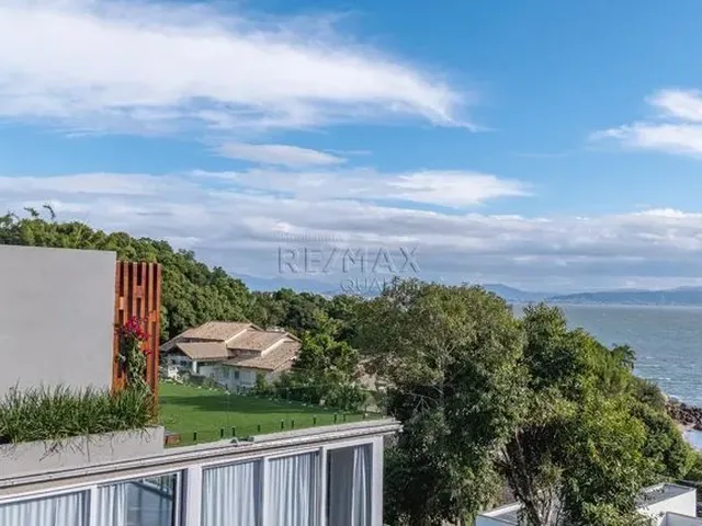 Imagem: Florianópolis - Casa de Condomínio - Sambaqui