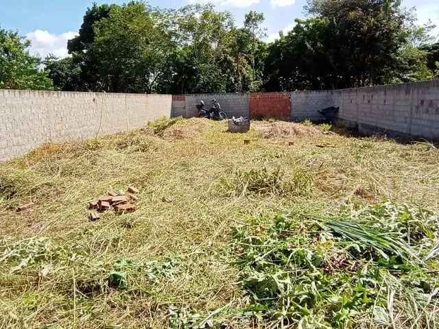 Imagem: Ótima Oportunidade, Vende-Se Terreno Murado