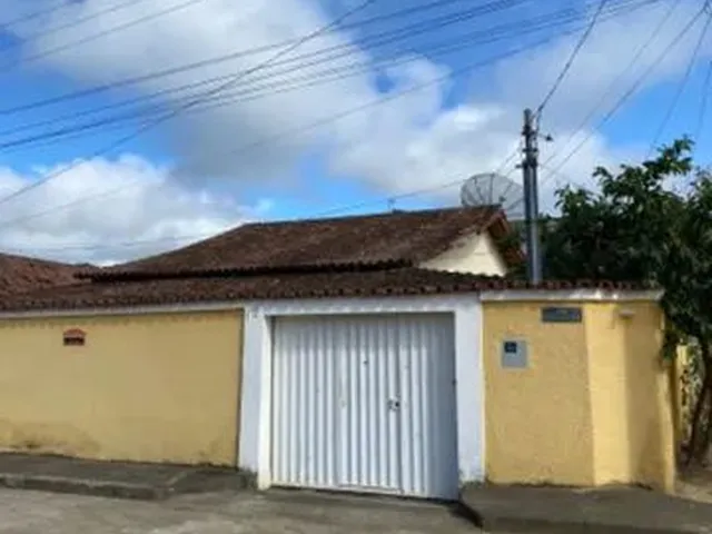 Imagem: Vendo Esta Casa em Nanuque