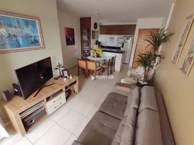 Imagem: Apartamento Mobiliado com 3 Quartos com