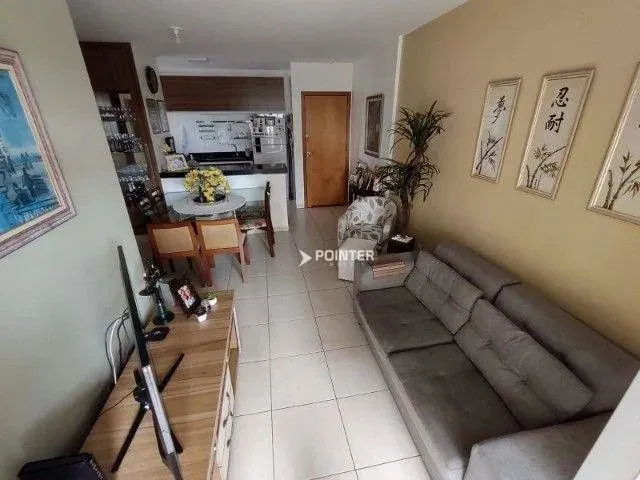 Imagem 15: Apartamento Mobiliado com 3 Quartos com Suíte , 75 M² com Lazer Completo - Parque