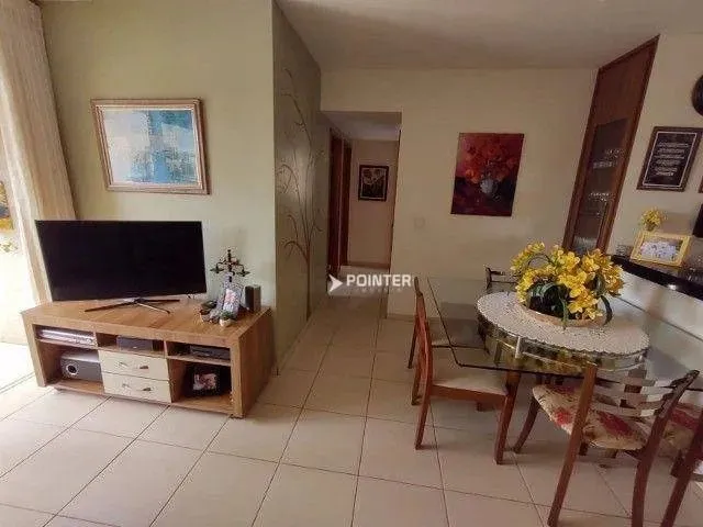 Imagem 6: Apartamento Mobiliado com 3 Quartos com Suíte , 75 M² com Lazer Completo - Parque