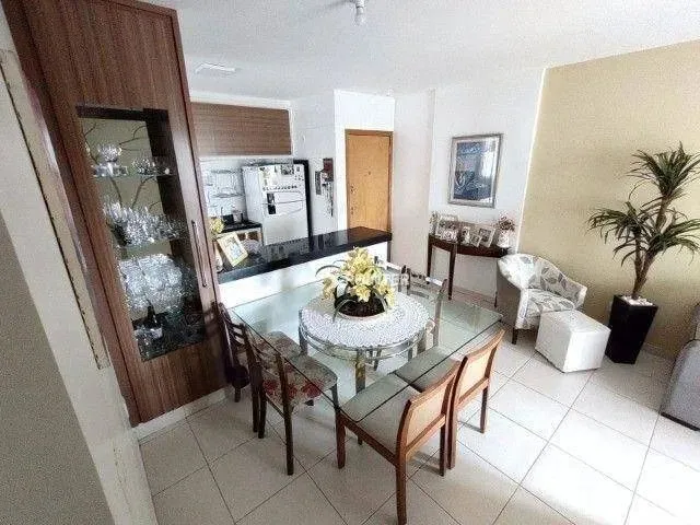 Imagem 13: Apartamento Mobiliado com 3 Quartos com Suíte , 75 M² com Lazer Completo - Parque