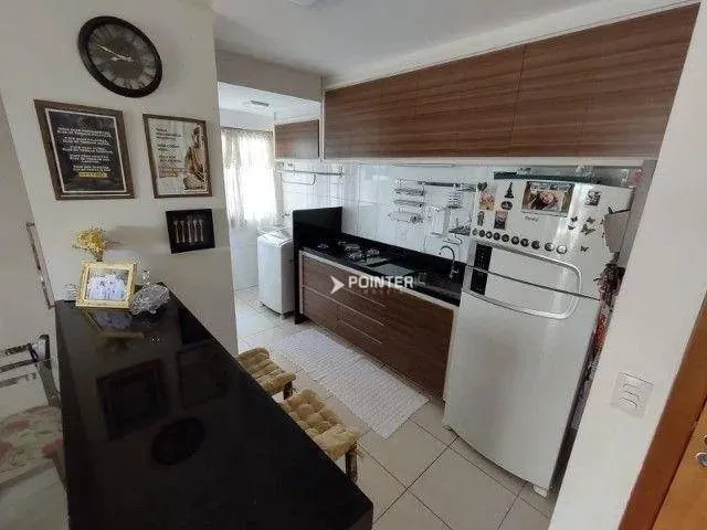 Imagem 12: Apartamento Mobiliado com 3 Quartos com Suíte , 75 M² com Lazer Completo - Parque