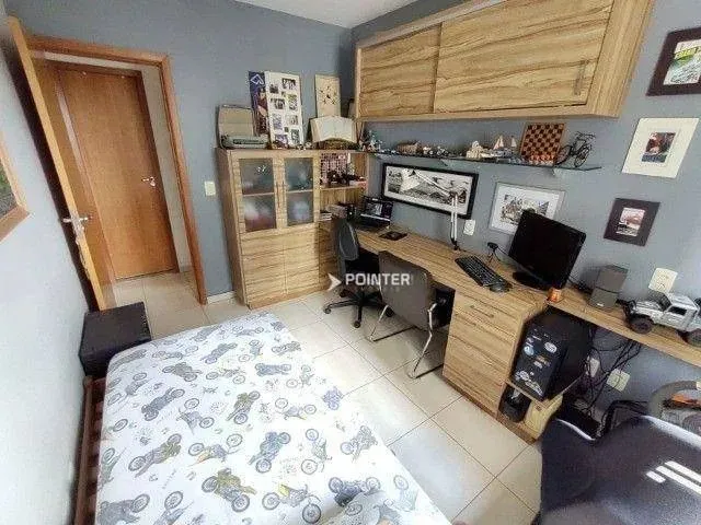 Imagem 8: Apartamento Mobiliado com 3 Quartos com Suíte , 75 M² com Lazer Completo - Parque