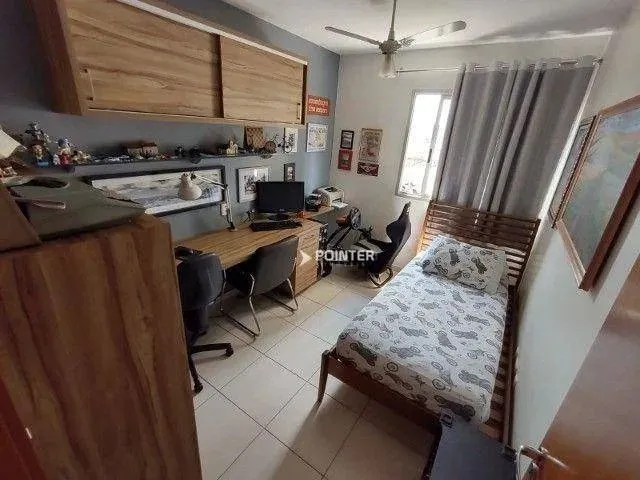 Imagem 10: Apartamento Mobiliado com 3 Quartos com Suíte , 75 M² com Lazer Completo - Parque