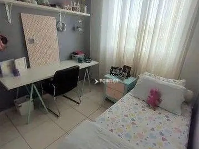 Imagem 11: Apartamento Mobiliado com 3 Quartos com Suíte , 75 M² com Lazer Completo - Parque