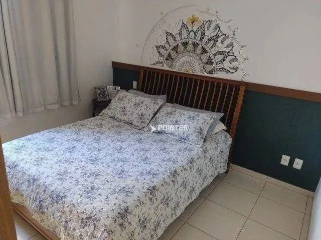Imagem 14: Apartamento Mobiliado com 3 Quartos com Suíte , 75 M² com Lazer Completo - Parque