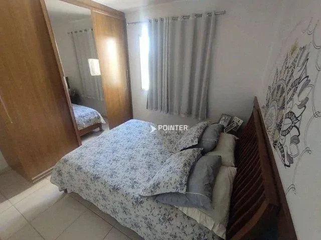 Imagem 7: Apartamento Mobiliado com 3 Quartos com Suíte , 75 M² com Lazer Completo - Parque