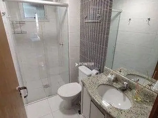 Imagem 3: Apartamento Mobiliado com 3 Quartos com Suíte , 75 M² com Lazer Completo - Parque
