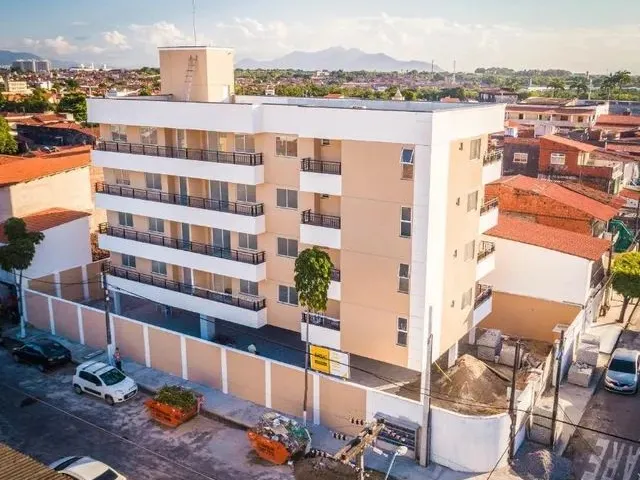 Imagem: Apartamento para Locação