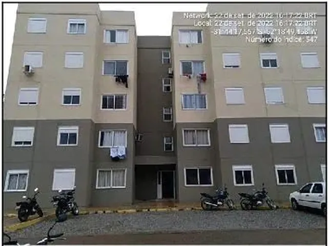 Imagem: Pelotas - Apartamento Padrão - Areal