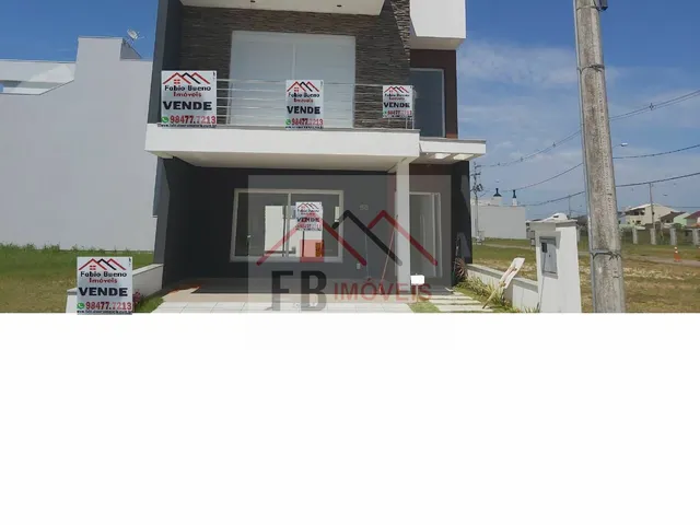 Imagem: Casa Alto Padrão
