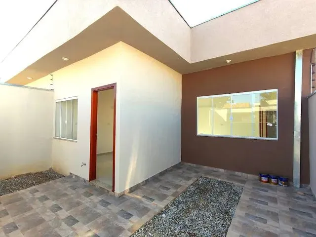 Imagem: Casa Linda no Parque Real !! - Pouso Alegre