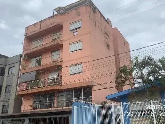 Imagem: Lajeado - Apartamento Padrão - Florestal