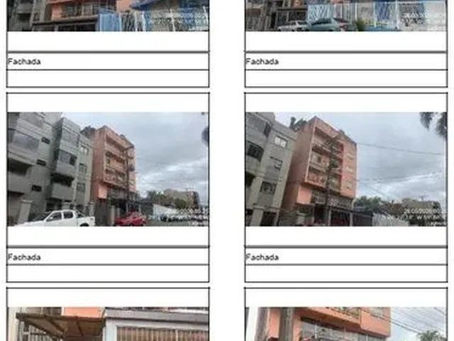 Imagem 2: Lajeado - Apartamento Padrão - Florestal