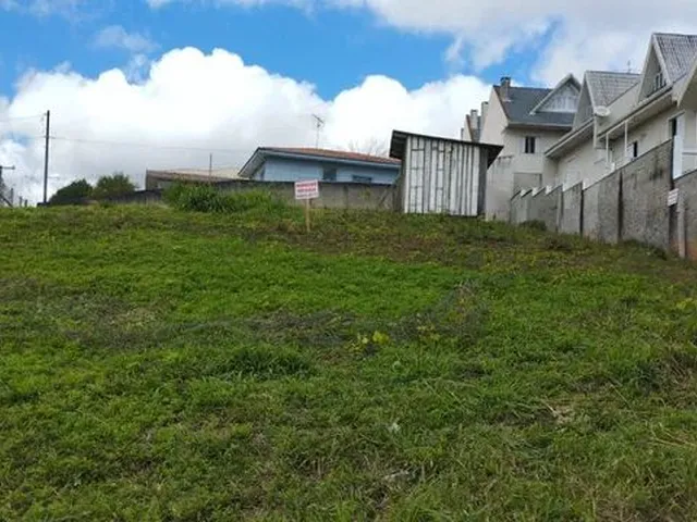 Imagem: Vendo Lindo Terreno/Prox. Parque Tingui/Tanguá