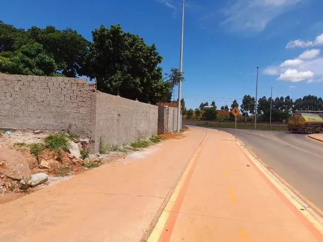 Imagem 4: Vendo Lote no Setor de Chácara Lúcio Costa