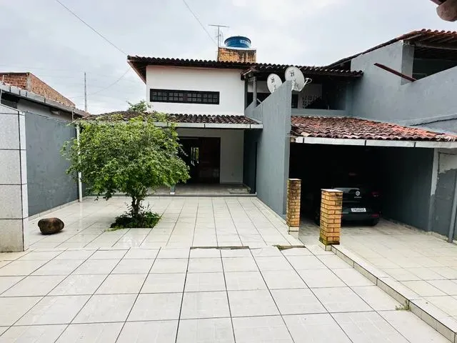 Imagem 1: Casa a Venda no Melhor da Serraria