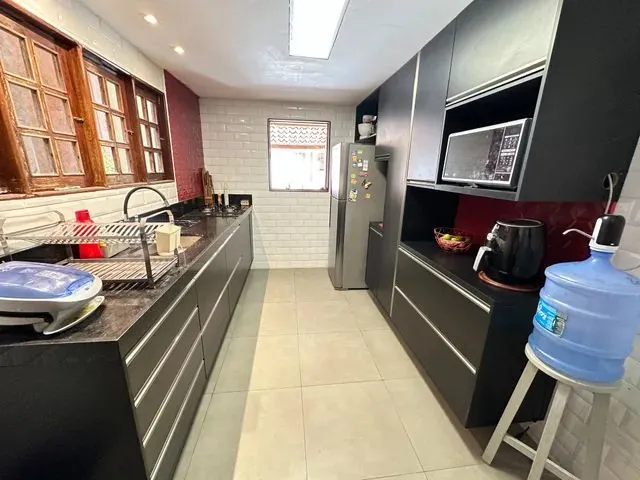 Imagem 9: Casa a Venda no Melhor da Serraria