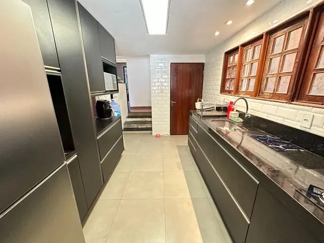 Imagem 10: Casa a Venda no Melhor da Serraria