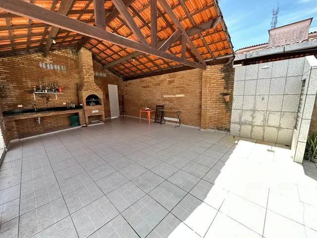 Imagem 3: Casa a Venda no Melhor da Serraria