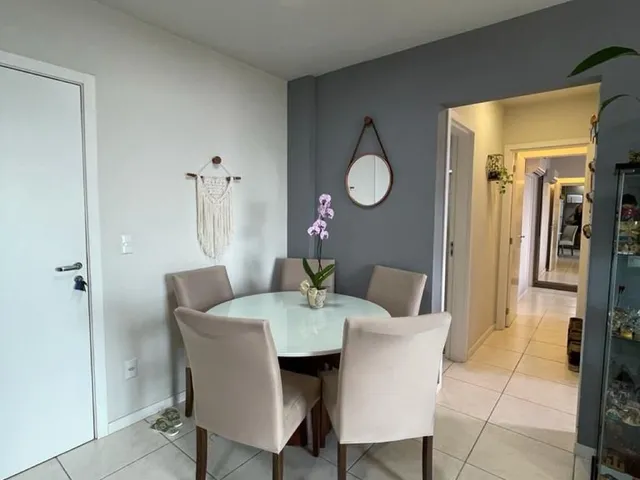 Imagem: Apartamento Dois Dormitórios Venda em Criciúma