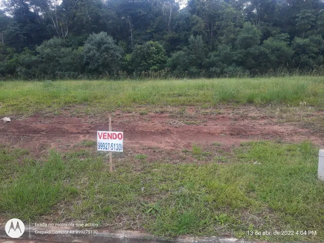 Imagem: Lote, Terreno, Sitio, Içara, Eco Park