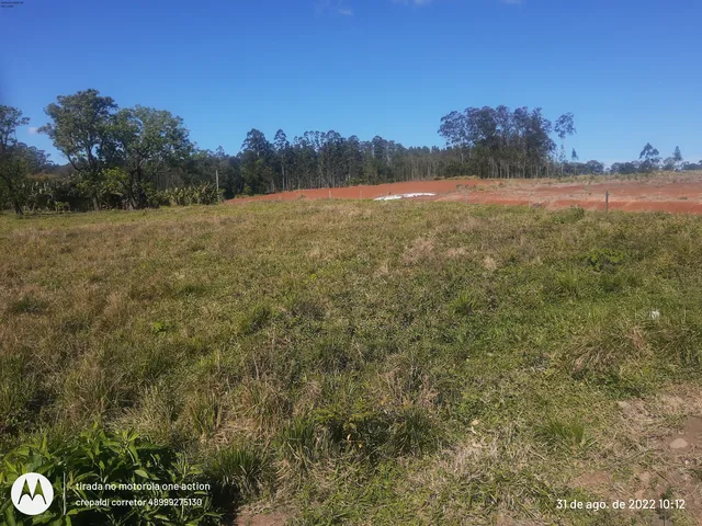 Imagem: Terreno Nova Veneza Residenziale Quartiere