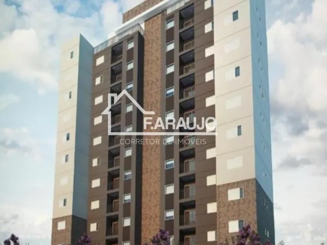 Imagem: Apartamento À Venda com 3 Dormitórios