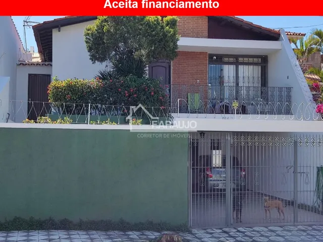 Imagem: Casa para Venda na Vila Trujillo, Sorocaba-Sp