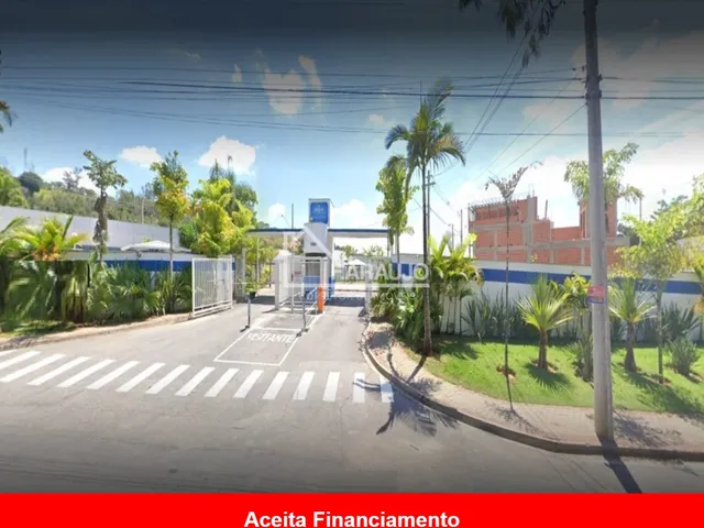 Imagem: Terreno a Venda no Condominio Vale Azul