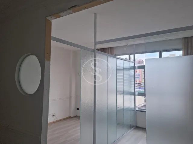 Imagem: Locação Sala Comercial - Centro - Ed