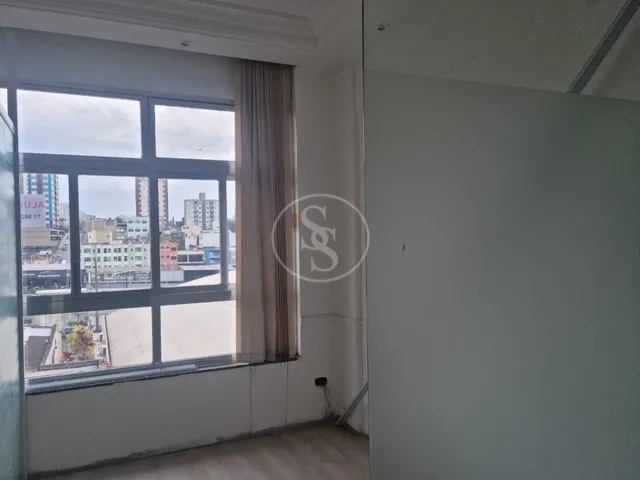 Imagem 12: Locação: Sala Comercial - Centro - Ed. Laura - R$ 1.539,00 (Pacote) - Ref: : Sa00155