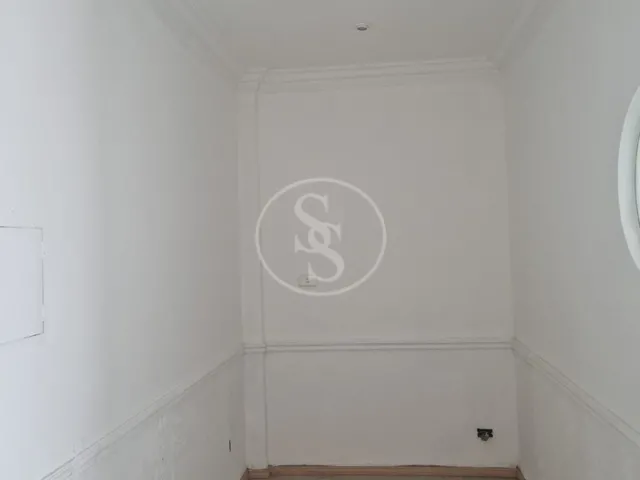Imagem 8: Locação: Sala Comercial - Centro - Ed. Laura - R$ 1.539,00 (Pacote) - Ref: : Sa00155