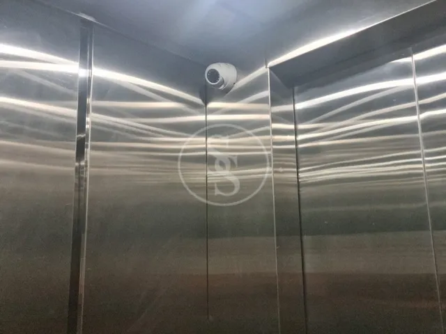 Imagem 6: Locação: Sala Comercial - Centro - Ed. Laura - R$ 1.539,00 (Pacote) - Ref: : Sa00155