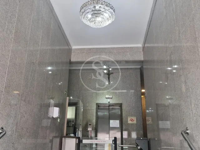Imagem 9: Locação: Sala Comercial - Centro - Ed. Laura - R$ 1.539,00 (Pacote) - Ref: : Sa00155