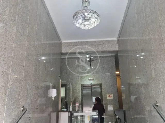 Imagem 11: Locação: Sala Comercial - Centro - Ed. Laura - R$ 1.539,00 (Pacote) - Ref: : Sa00155