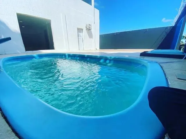 Imagem 1: Casa de Temporada Day