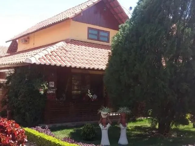 Imagem: Casa Gravatá Aluguel Temporada - Cond