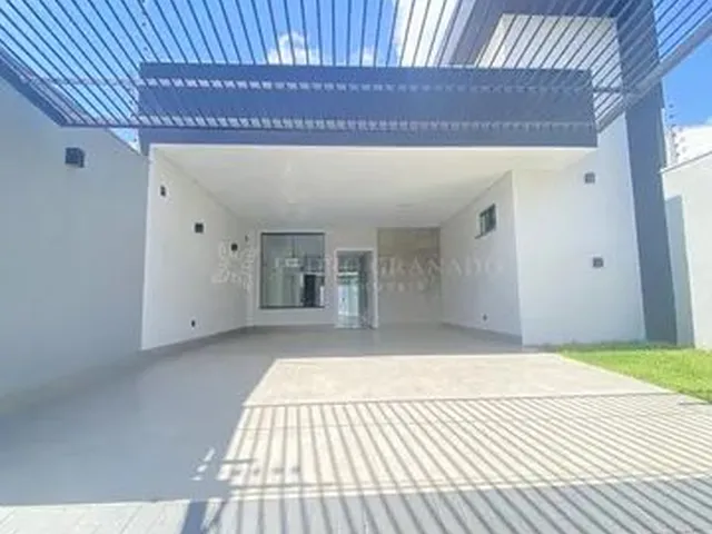 Imagem: Maringá - Casa - Jardim Higienópolis