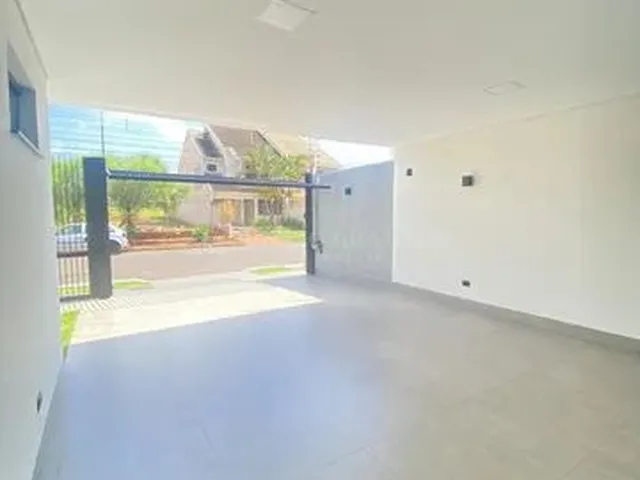 Imagem 2: Maringá - Casa - Jardim Higienópolis