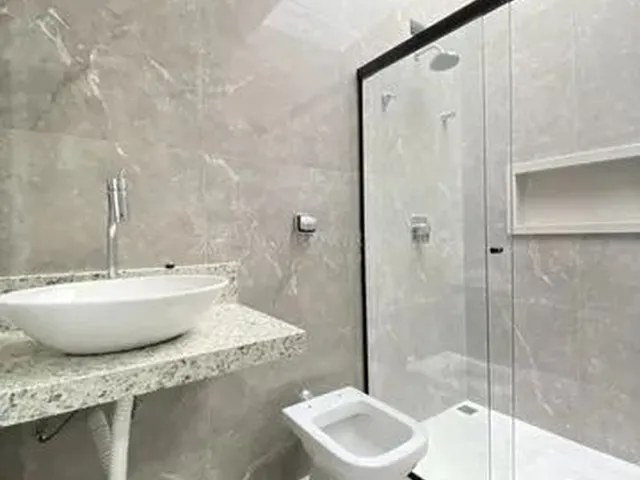 Imagem 9: Maringá - Casa - Jardim Higienópolis