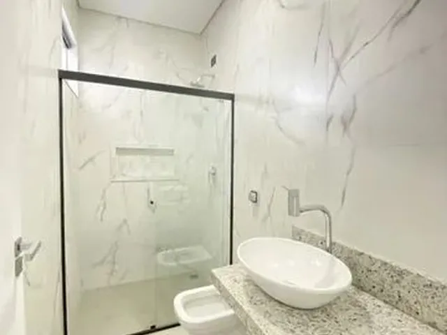 Imagem 3: Maringá - Casa - Jardim Higienópolis
