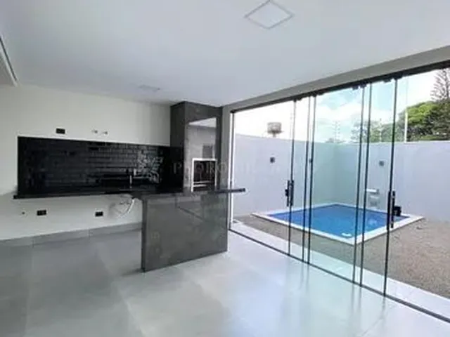 Imagem 10: Maringá - Casa - Jardim Higienópolis