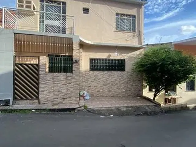 Imagem: Casa a Venda no Nova Esperança