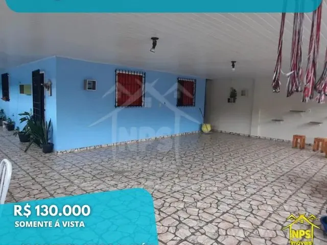 Imagem: Casa 3 Quartos/1Suite - Monte das Oliveiras