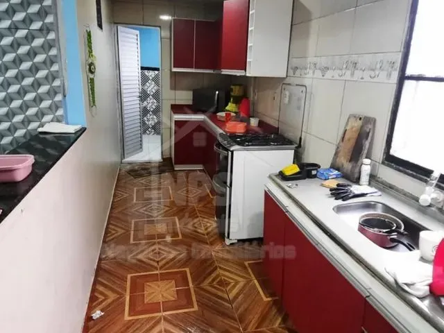 Imagem 16: Casa 3 Quartos/1Suite - Monte das Oliveiras
