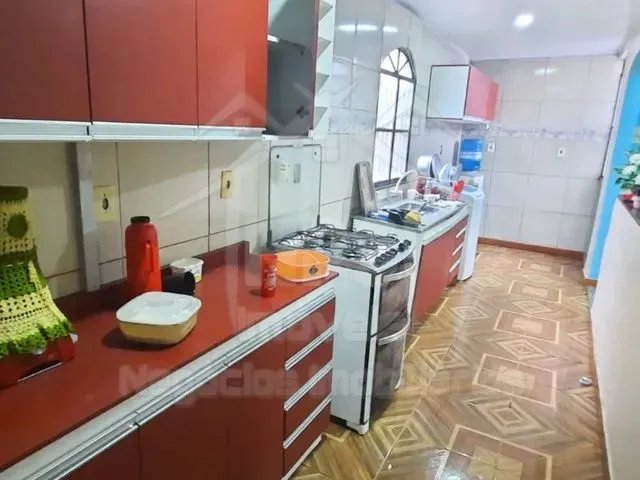 Imagem 9: Casa 3 Quartos/1Suite - Monte das Oliveiras